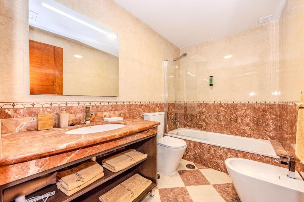 Casa Tanit I Apartment Arrecife  Exterior photo