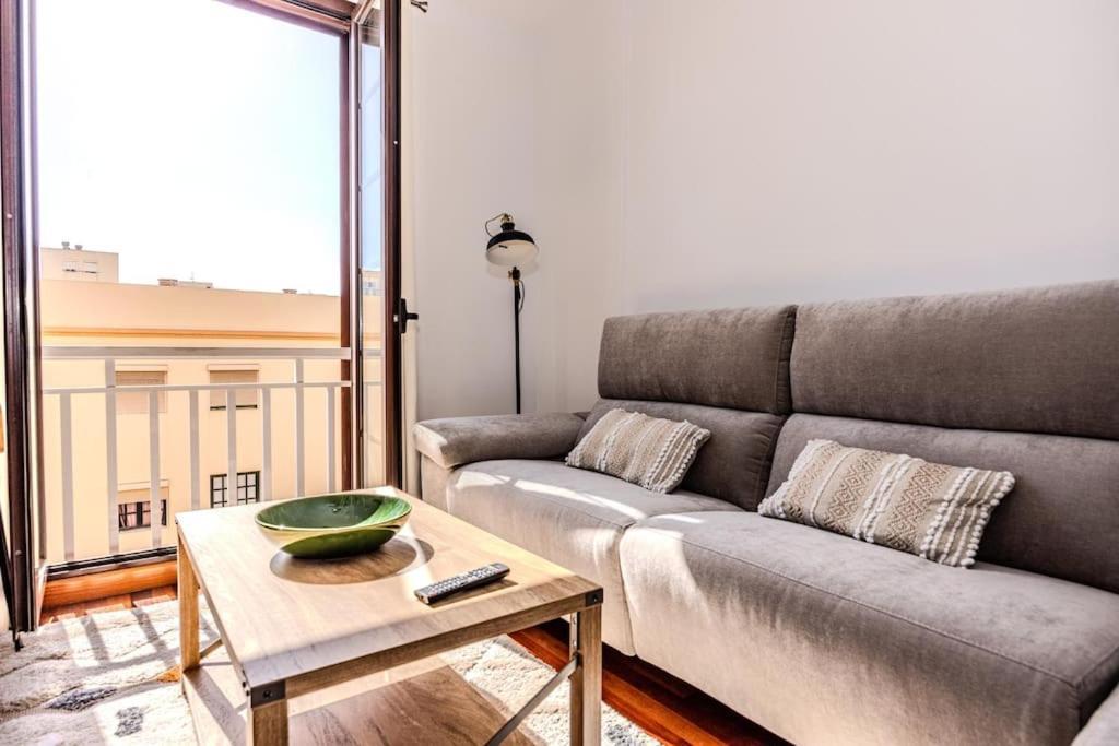 Casa Tanit I Apartment Arrecife  Exterior photo