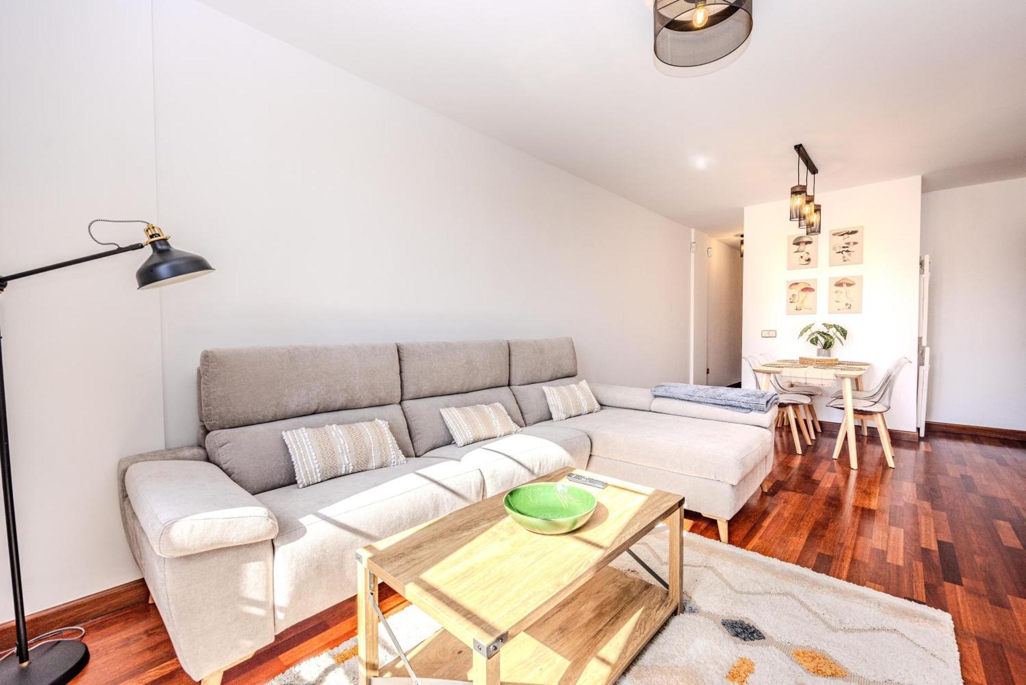 Casa Tanit I Apartment Arrecife  Exterior photo