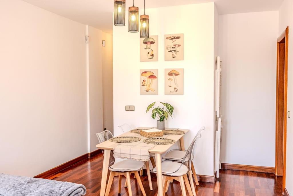 Casa Tanit I Apartment Arrecife  Exterior photo