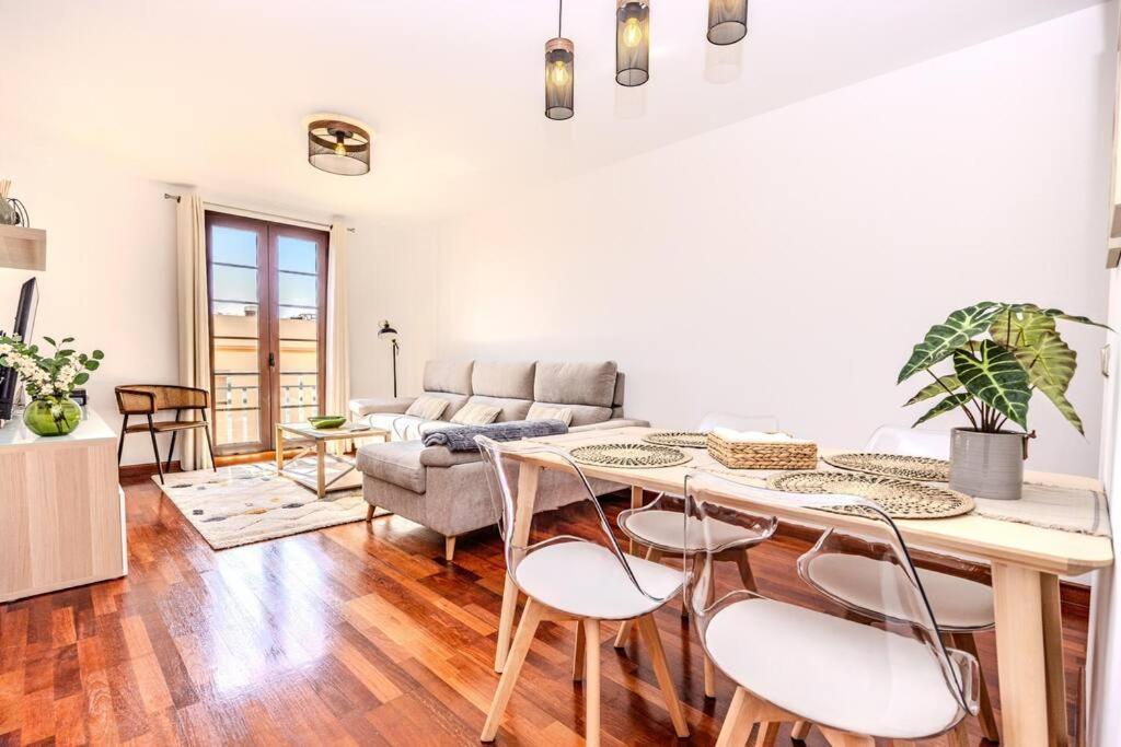 Casa Tanit I Apartment Arrecife  Exterior photo
