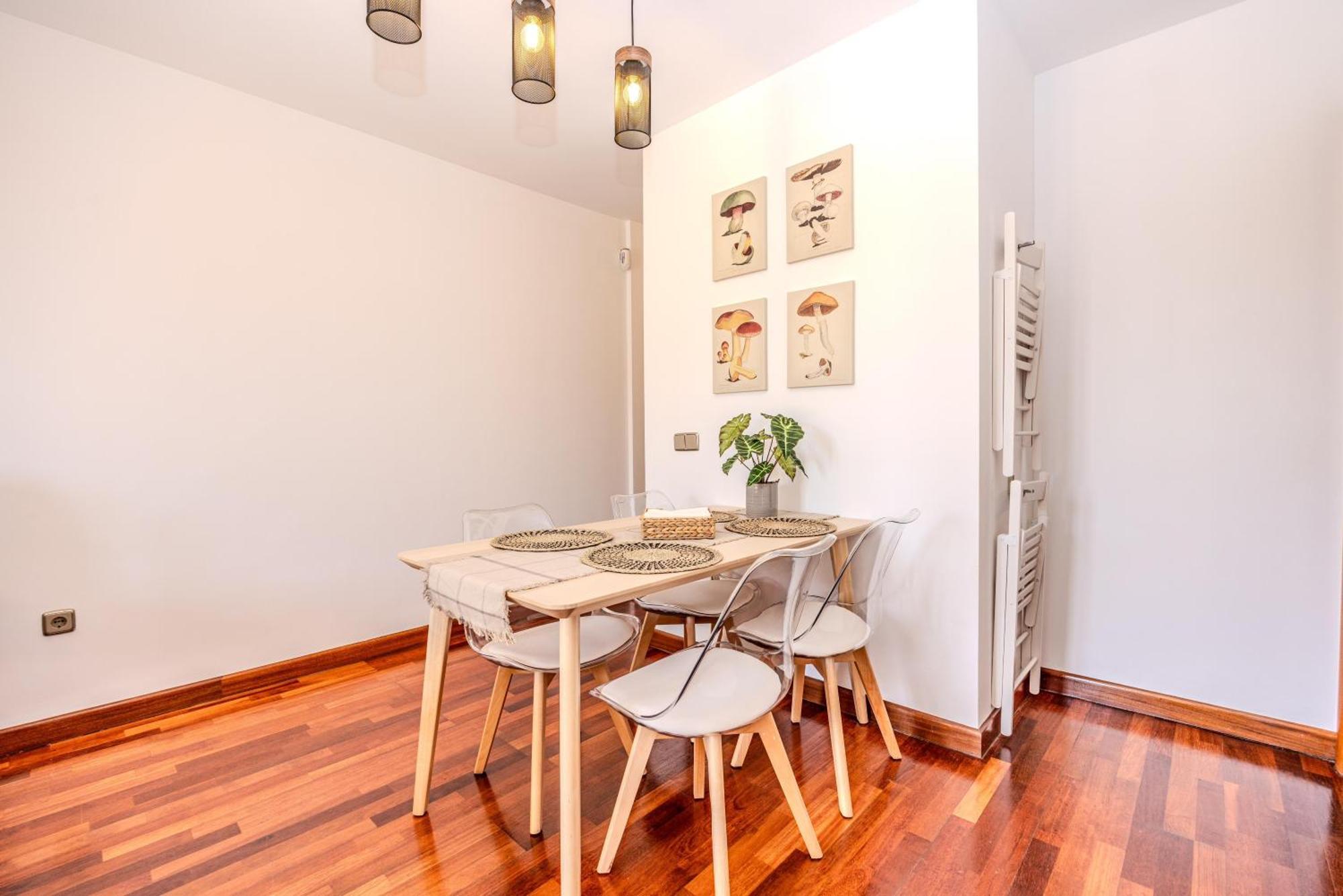 Casa Tanit I Apartment Arrecife  Exterior photo