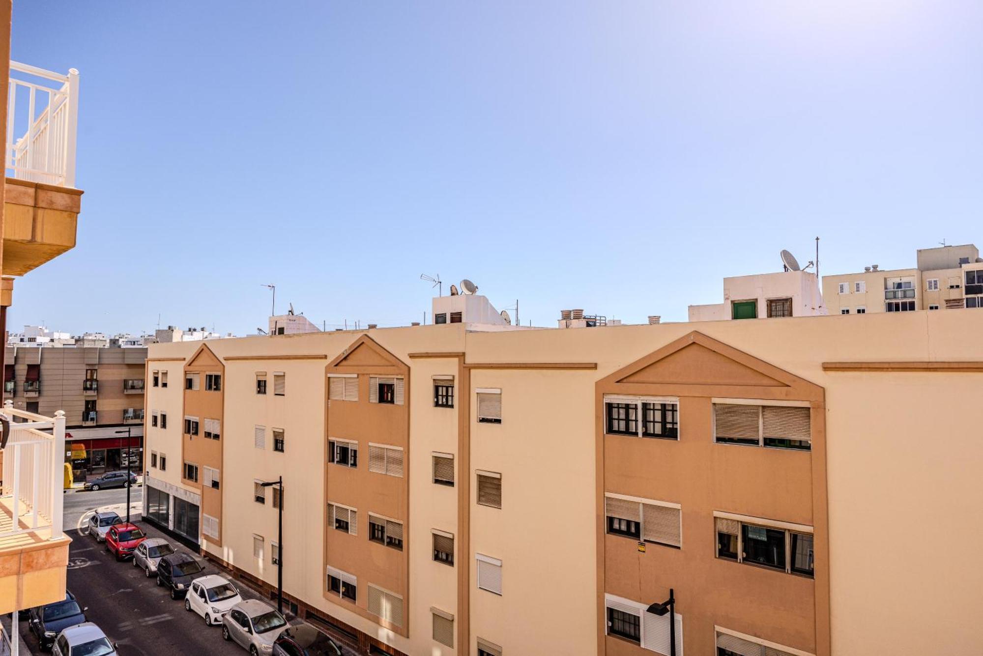 Casa Tanit I Apartment Arrecife  Exterior photo